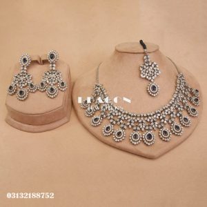 Alternative view of Bridal Sets Valima