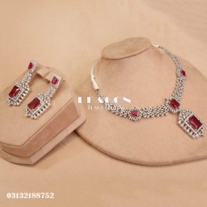 Alternative view of Bridal Sets Valima