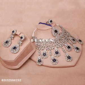 Alternative view of Bridal Sets Valima