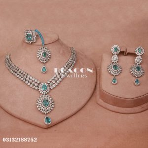 Bridal Sets Valima