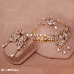 Bridal Sets Valima