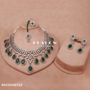 Bridal Sets Valima