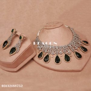 Bridal Sets Valima