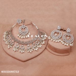 Bridal Sets Valima