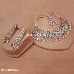 Bridal Sets Valima