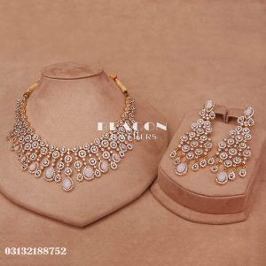 Bridal Sets Valima
