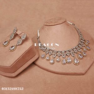 Bridal Sets Valima