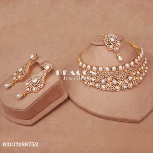 Bridal Sets Valima