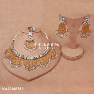 Bridal Sets Valima