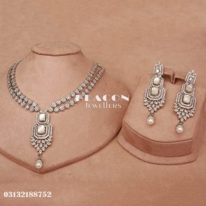 Bridal Sets Valima