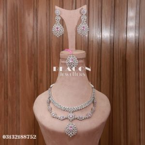 Bridal Sets Valima