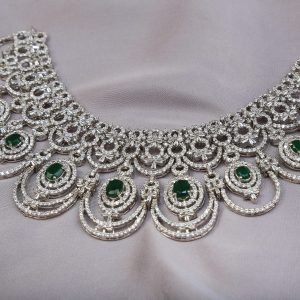 Alternative view of Bridal Sets Valima