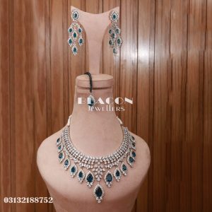 Alternative view of Bridal Sets Valima