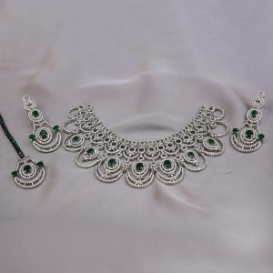 Bridal Sets Valima