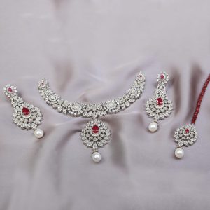 Bridal Sets Valima