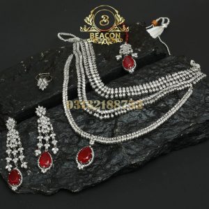 Alternative view of Bridal Sets Valima