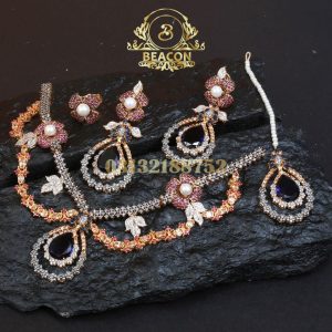 Bridal Sets Valima