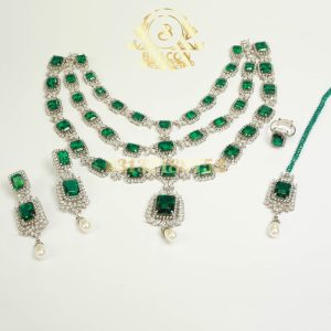 Bridal Sets Valima