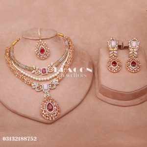 Bridal Sets Valima