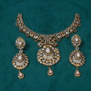 Bridal Sets Valima