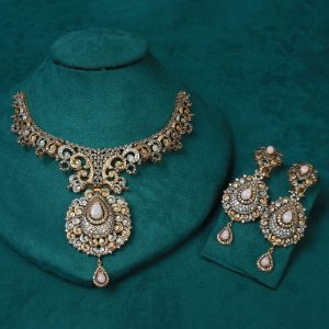 Alternative view of Bridal Sets Valima