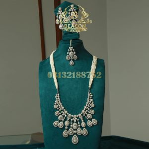 Alternative view of Bridal Sets Valima