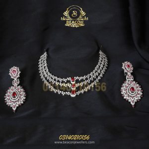 Bridal Sets Valima