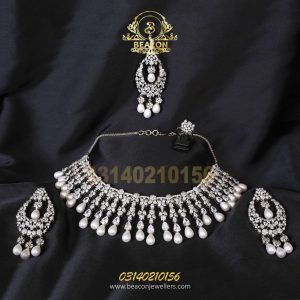 Bridal Sets Valima