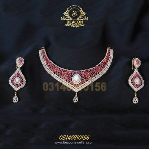 Bridal Sets Valima