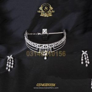 Bridal Sets Valima