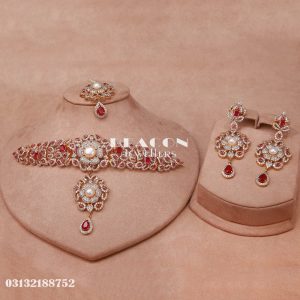 Bridal Sets Valima