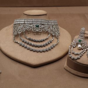 Bridal Sets Valima