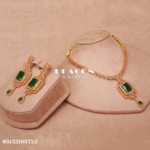 Alternative view of Bridal Sets Valima