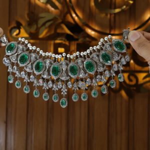 Bridal Sets Valima