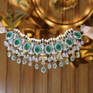 Alternative view of Bridal Sets Valima