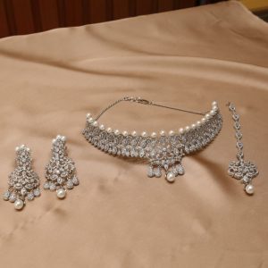 Bridal Sets Valima