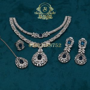 Bridal Sets Valima