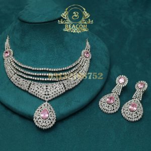 Alternative view of Bridal Sets Valima