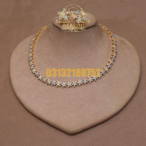 Bridal Sets Valima