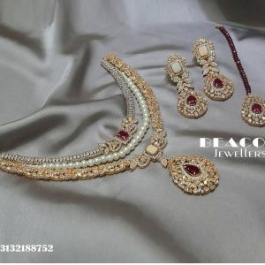 Bridal Sets Valima