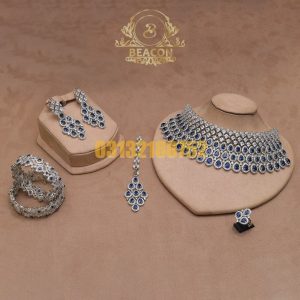Bridal Sets Valima