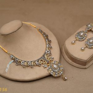 Bridal Sets Valima