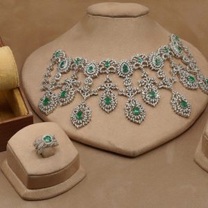 Bridal Sets Valima