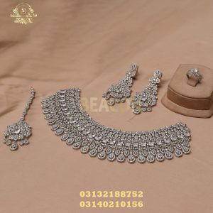 Alternative view of Bridal Sets Valima