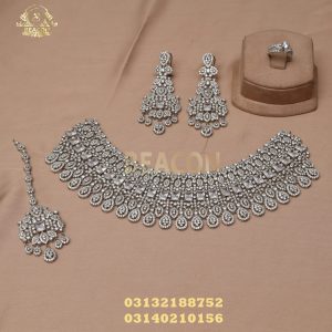 Bridal Sets Valima