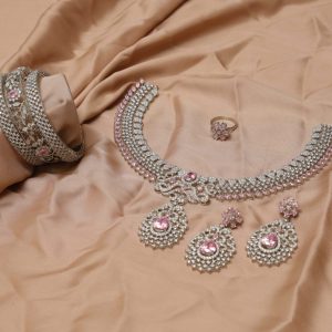 Alternative view of Bridal Sets Valima