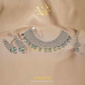 Bridal Sets Valima