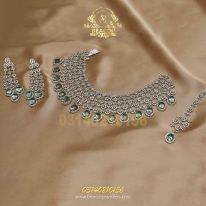 Alternative view of Bridal Sets Valima