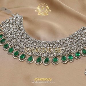 Alternative view of Bridal Sets Valima