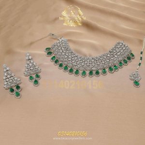 Bridal Sets Valima